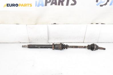 Полуоска за Ford Fiesta V Hatchback (11.2001 - 03.2010) 1.4 TDCi, 68 к.с., позиция: предна, дясна