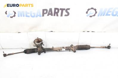 Хидравлична рейка за Ford Fiesta V Hatchback (11.2001 - 03.2010), хечбек