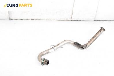 Тръба за охладителна течност за Ford Fiesta V Hatchback (11.2001 - 03.2010) 1.4 TDCi, 68 к.с.