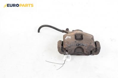 Спирачен апарат за Ford Fiesta V Hatchback (11.2001 - 03.2010), позиция: предна, дясна