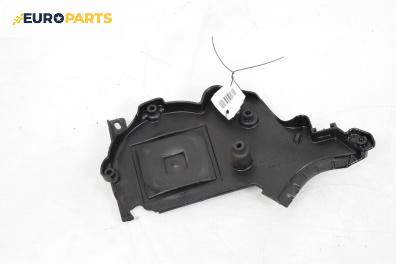 Капак ангренажен ремък за Ford Fiesta V Hatchback (11.2001 - 03.2010) 1.4 TDCi, 68 к.с.