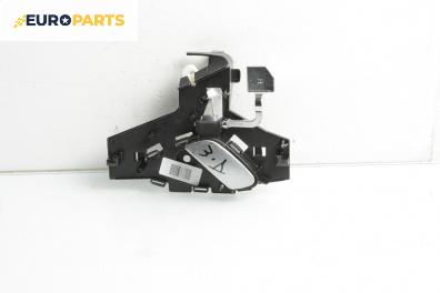 Вътрешна дръжка за Citroen C5 I Hatchback (03.2001 - 03.2005), 4+1 вр., хечбек, позиция: задна, дясна