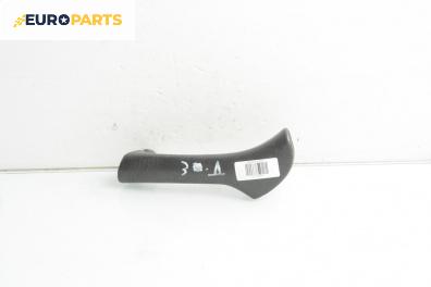 Ръкохватка врата за Citroen C5 I Hatchback (03.2001 - 03.2005), 4+1 вр., хечбек, позиция: задна, дясна