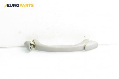 Ръкохватка за таван за Toyota RAV4 II SUV (06.2000 - 11.2005), 4+1 вр., позиция: задна, лява