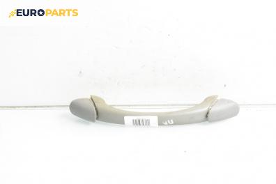 Ръкохватка за таван за Toyota RAV4 II SUV (06.2000 - 11.2005), 4+1 вр., позиция: предна, лява