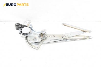 Машинка ел. стъкло за Toyota RAV4 II SUV (06.2000 - 11.2005), 4+1 вр., джип, позиция: предна, дясна