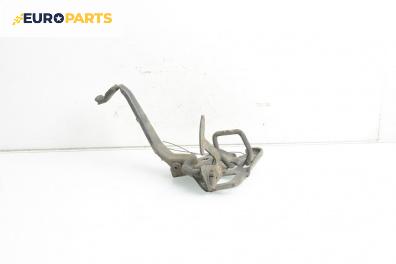 Заключалка преден капак за Audi A4 Avant B5 (11.1994 - 09.2001)