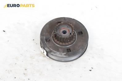 Демпферна шайба за Volkswagen Sharan Minivan I (05.1995 - 03.2010) 1.9 TDI, 110 к.с.