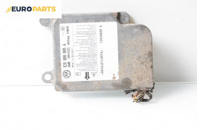 Модул за AIRBAG за Volkswagen Golf IV Hatchback (08.1997 - 06.2005), № 1C0 909 605 A
