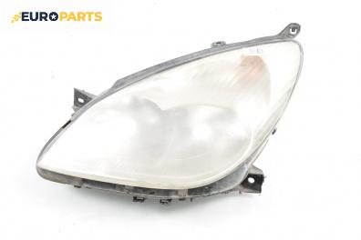 Фар за Citroen C5 I Hatchback (03.2001 - 03.2005), хечбек, позиция: лява