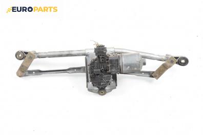 Ел. мотор за чистачките за Citroen C5 I Hatchback (03.2001 - 03.2005), хечбек, позиция: предна