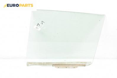 Странично стъкло за Toyota RAV4 II SUV (06.2000 - 11.2005), 4+1 вр., джип, позиция: задна, лява