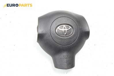 Airbag за Toyota RAV4 II SUV (06.2000 - 11.2005), 4+1 вр., джип, позиция: предна