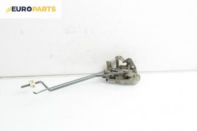 Брава на врата за Kia Sportage SUV I (04.1994 - 04.2005), позиция: предна, лява