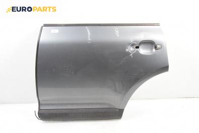 Врата за Volkswagen Touareg SUV I (10.2002 - 01.2013), 4+1 вр., джип, позиция: задна, лява