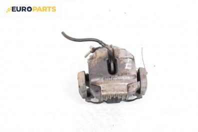 Спирачен апарат за BMW 3 Series E90 Touring E91 (09.2005 - 06.2012), позиция: предна, лява