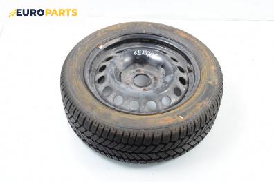 Резервна гума за Citroen C5 I Hatchback (03.2001 - 03.2005) 16 цола, ширина 6.5  J (Цената е за 1 бр.)