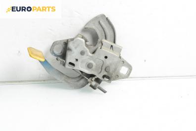 Брава преден капак за Mini Hatchback I (R50, R53) (06.2001 - 09.2006)