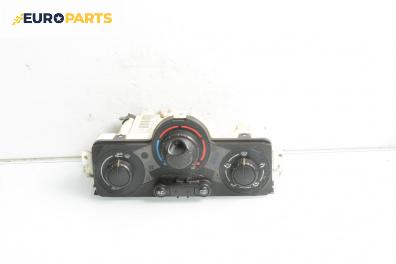 Панел климатик за Renault Scenic II Minivan (06.2003 - 07.2010)