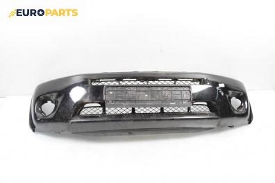 Предна броня за Toyota RAV4 II SUV (06.2000 - 11.2005), джип, позиция: предна