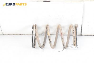 Пружина за ходова част за Toyota RAV4 II SUV (06.2000 - 11.2005), джип, позиция: задна