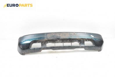 Предна броня за Kia Sportage SUV I (04.1994 - 04.2005), джип, позиция: предна