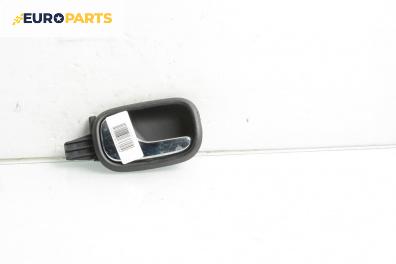 Вътрешна дръжка за Audi A4 Avant B5 (11.1994 - 09.2001), 4+1 вр., комби, позиция: задна, лява