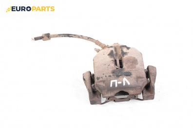 Спирачен апарат за BMW 5 Series E39 Touring (01.1997 - 05.2004), позиция: предна, лява