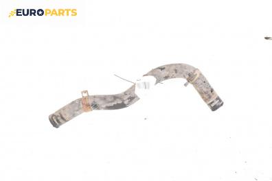 Воден маркуч за Volkswagen Touareg SUV I (10.2002 - 01.2013) 2.5 R5 TDI, 174 к.с.