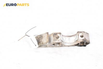 Планка за Volkswagen Touareg SUV I (10.2002 - 01.2013), 4+1 вр., джип