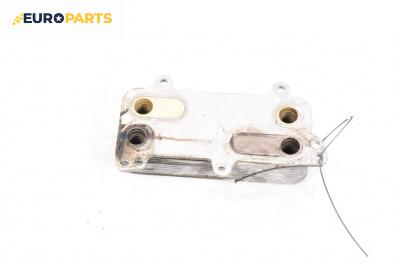 Маслоохладител за Volkswagen Touareg SUV I (10.2002 - 01.2013) 2.5 R5 TDI, 174 к.с.