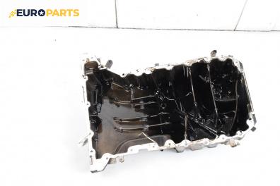 Картер за Volkswagen Touareg SUV I (10.2002 - 01.2013) 2.5 R5 TDI, 174 к.с.