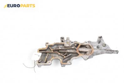 Алуминиева конзола двигател за Renault Megane I Classic Sedan (09.1996 - 08.2003) 1.6 16V (La04, LA11, LA0B, LA1C, LA1J), 107 к.с.