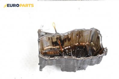 Картер за Renault Megane I Classic Sedan (09.1996 - 08.2003) 1.6 16V (La04, LA11, LA0B, LA1C, LA1J), 107 к.с.