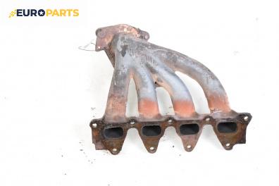 Изпускателен колектор  за Renault Megane I Classic Sedan (09.1996 - 08.2003) 1.6 16V (La04, LA11, LA0B, LA1C, LA1J), 107 к.с.