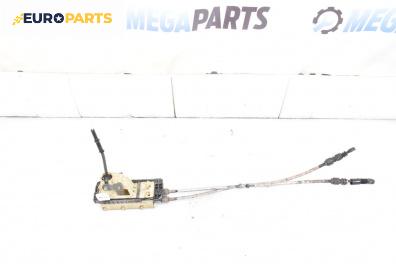 Скоростен лост с жила за Mini Hatchback I (R50, R53) (06.2001 - 09.2006)