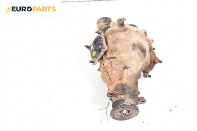 Диференциал за Toyota RAV4 II SUV (06.2000 - 11.2005) 2.0 D-4D 4WD, 116 к.с.