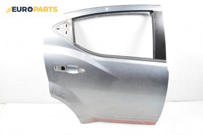 Врата за Dodge Avenger Sedan (06.2007 - 12.2014), 4+1 вр., седан, позиция: задна, дясна