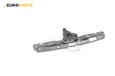 Механизъм ел. стъкло за Dodge Avenger Sedan (06.2007 - 12.2014), 4+1 вр., седан, позиция: задна, дясна