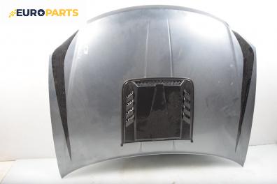 Преден капак за Dodge Avenger Sedan (06.2007 - 12.2014), 4+1 вр., седан, позиция: предна