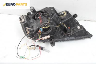 Фар за Dodge Avenger Sedan (06.2007 - 12.2014), седан, позиция: лява