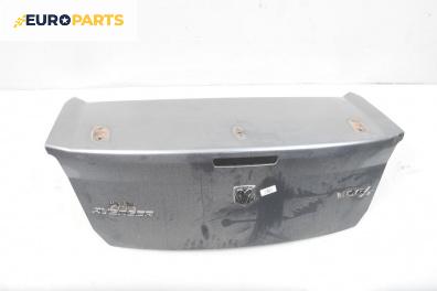 Заден капак за Dodge Avenger Sedan (06.2007 - 12.2014), 4+1 вр., седан, позиция: задна