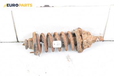 Амортисьор за Kia Sportage SUV I (04.1994 - 04.2005), джип, позиция: задна, лява