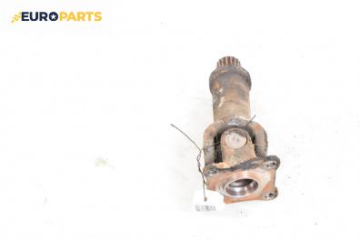 Каре на волана за Kia Sportage SUV I (04.1994 - 04.2005) 2.2 D 4WD, 63 к.с., джип