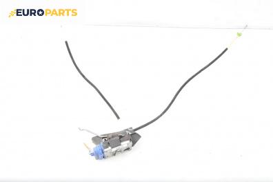 Брава на врата за Audi A4 Avant B5 (11.1994 - 09.2001), позиция: задна, дясна