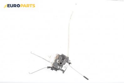 Брава на врата за Audi A4 Avant B5 (11.1994 - 09.2001), позиция: предна, лява