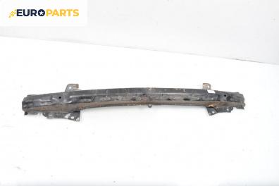 Основа броня за Volkswagen Golf IV Hatchback (08.1997 - 06.2005), хечбек, позиция: задна