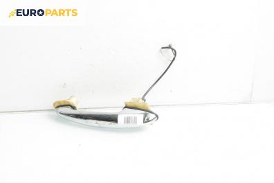 Външна дръжка за Mini Hatchback I (R50, R53) (06.2001 - 09.2006), 2+1 вр., хечбек, позиция: предна, дясна