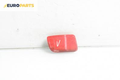 Светлоотразител за Renault Scenic II Minivan (06.2003 - 07.2010), миниван, позиция: лява