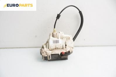 Брава на врата за Dodge Avenger Sedan (06.2007 - 12.2014), позиция: предна, дясна